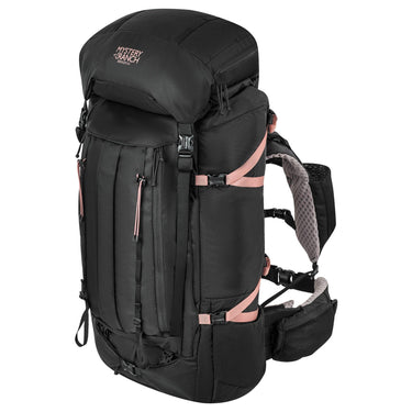 Mystery Ranch Women's Bridger 65 - Trekkingrucksack 73 cm (phantom, L) - Markenkoffer