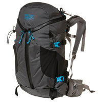 Mystery Ranch Women's Coulee 25 - Wanderrucksack 56 cm (shadow moon, XS/S) - Markenkoffer