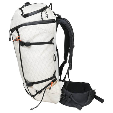 Mystery Ranch Women's Scree 33 - Wanderrucksack (white/sunset, M) - Ansicht 3