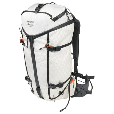 Mystery Ranch Women's Scree 33 - Wanderrucksack (white/sunset, M) - Markenkoffer