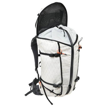 Mystery Ranch Women's Scree 33 - Wanderrucksack (white/sunset, M) - Ansicht 5