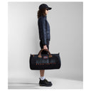 Napapijri Bering 3 - Reisetasche 60 cm (black) - Markenkoffer