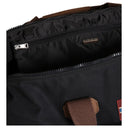 Napapijri Bering 3 - Reisetasche 60 cm (black) - Markenkoffer