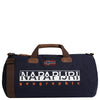 Napapijri Bering 3 - Travel Bag 60 cm (Color: blu marine)