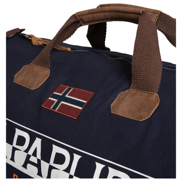 Napapijri Bering 3 - Reisetasche 60 cm (blu marine) - Markenkoffer