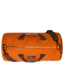 Napapijri Bering 3 - Reisetasche 60 cm (orange pumpkin) - Markenkoffer