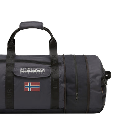 Napapijri Bering Travel - Reisetasche 56 cm (black) - Markenkoffer