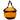 Napapijri Bering Travel - Reisetasche 56 cm (orange marigold) - Markenkoffer
