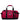 Napapijri Bering Travel - Reisetasche 56 cm (tibetan red) - Markenkoffer