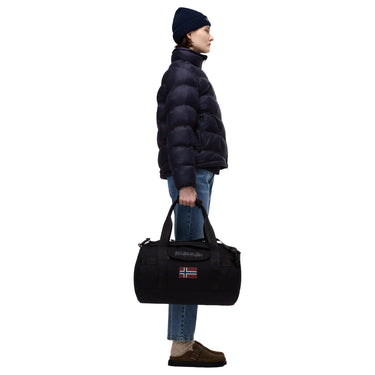 Napapijri Bering Travel - Reisetasche S 46 cm (black beauty) - Markenkoffer