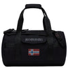 Napapijri Bering Travel - Reisetasche S 46 cm (black beauty)