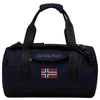 Napapijri Bering Travel - Reisetasche S 46 cm (blu marine)