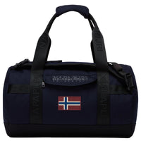Napapijri Bering Travel - Reisetasche S 46 cm (blu marine) - Markenkoffer