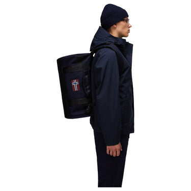 Napapijri Bering Travel - Reisetasche S 46 cm (blu marine) - Markenkoffer