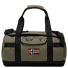 Napapijri Bering Travel - Reisetasche S 46 cm (tea leaf)