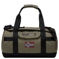 Napapijri Bering Travel - Reisetasche S 46 cm (tea leaf) - Markenkoffer