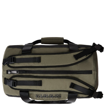 Napapijri Bering Travel - Reisetasche S 46 cm (tea leaf) - Markenkoffer