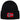 Napapijri F - Evei - Mütze (black beauty) - Markenkoffer