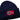 Napapijri F - Evei - Mütze (blu marine) - Markenkoffer
