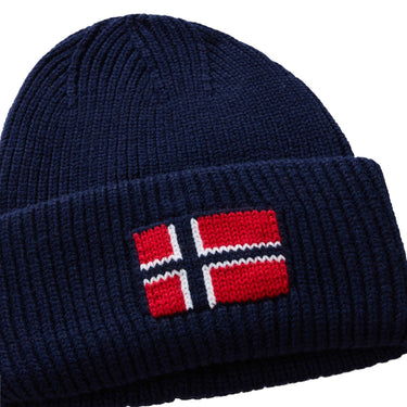 Napapijri F - Evei - Mütze (blu marine) - Markenkoffer