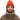Napapijri F - Evei - Mütze (orange pumpkin) - Markenkoffer
