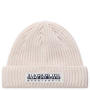 Napapijri F - Vispa - Mütze (beige dimity) - Markenkoffer