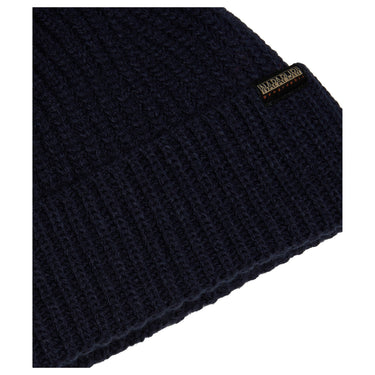 Napapijri Foli 3 - Mütze (blu marine) - Markenkoffer