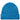 Napapijri Foli 3 - Mütze (blue sapphire) - Markenkoffer
