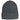 Napapijri Foli 3 - Mütze (dark grey melange) - Markenkoffer