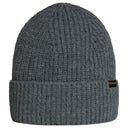 Napapijri Foli 3 - Mütze (dark grey melange) - Markenkoffer