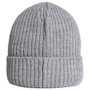 Napapijri Foli 3 - Mütze (medium grey melange) - Markenkoffer