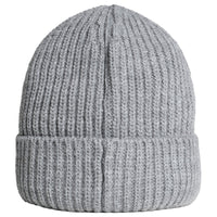 Napapijri Foli 3 - Mütze (medium grey melange) - Markenkoffer