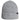 Napapijri Foli 3 - Mütze (medium grey melange) - Markenkoffer