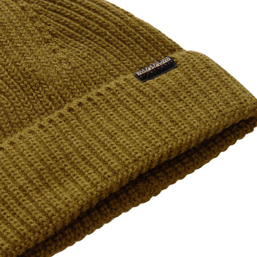 Napapijri Foli 3 - Mütze (tea leaf) - Markenkoffer