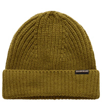 Napapijri Foli 3 - Mütze (tea leaf) - Markenkoffer