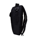 Napapijri H - Brume - Rucksack 46 cm (schwarz) - Markenkoffer