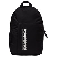 Napapijri H - Cala - Rucksack 43 cm (schwarz) - Markenkoffer