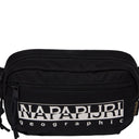 Napapijri H - Cala WB - Gürteltasche 22 cm (black beauty) - Markenkoffer