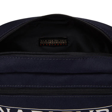 Napapijri H - Cala WB - Gürteltasche 22 cm (blu marine) - Markenkoffer