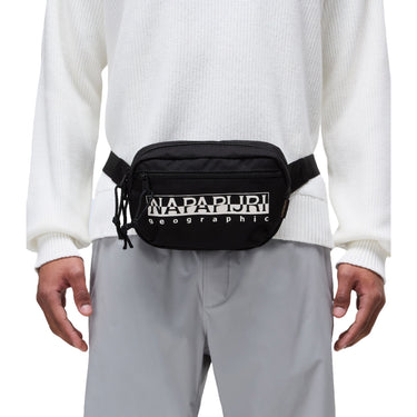 Napapijri H - Cala WB - Gürteltasche 22 cm (blu marine) - Markenkoffer