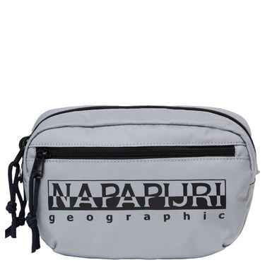 Napapijri H - Cala WB - Gürteltasche 22 cm (ultimate grey) - Markenkoffer