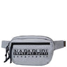 Napapijri H - Cala WB - Gürteltasche 22 cm (ultimate grey) - Markenkoffer