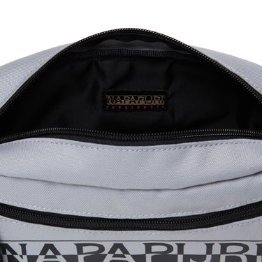 Napapijri H - Cala WB - Gürteltasche 22 cm (ultimate grey) - Markenkoffer