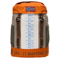Napapijri H - Equator Daypack - Rucksack (CB MQV) - Markenkoffer