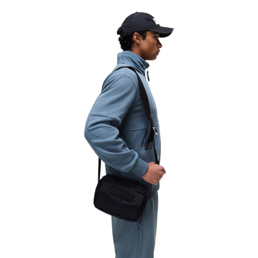 Napapijri H-Morra - Umhängetasche 22 cm (black beauty) - Ansicht 7