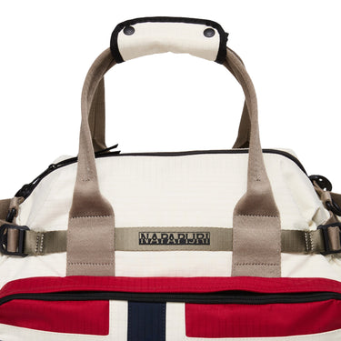 Napapijri H - Nadir - Reisetasche S 56 cm (beige dimity) - Markenkoffer