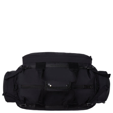 Napapijri H - Nadir - Reisetasche S 56 cm (black beauty) - Markenkoffer