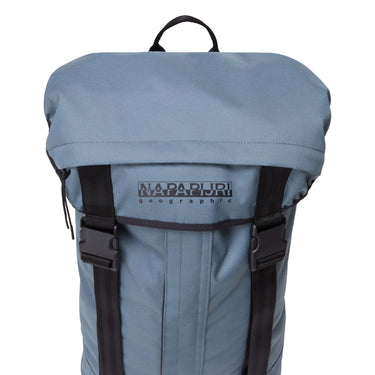 Napapijri H-Signa 27 - Rucksack 46 cm (stormy weat) - Ansicht 7