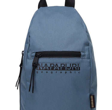 Napapijri H - Signa Sling 5 - Rucksack 30 cm (stormy weather) - Markenkoffer