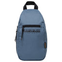 Napapijri H - Signa Sling 5 - Rucksack 30 cm (stormy weather) - Markenkoffer